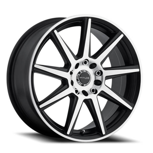 Raceline 144M Storm 144M Storm product medium 16  X7     5-112.00/120.00 40  BKMCBA